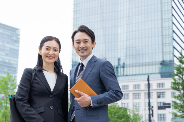 私たちがやること 取材される仕組みを設計します。