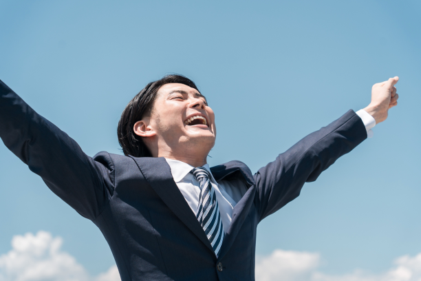 取材されると起こること　会社の立ち位置が変わる。